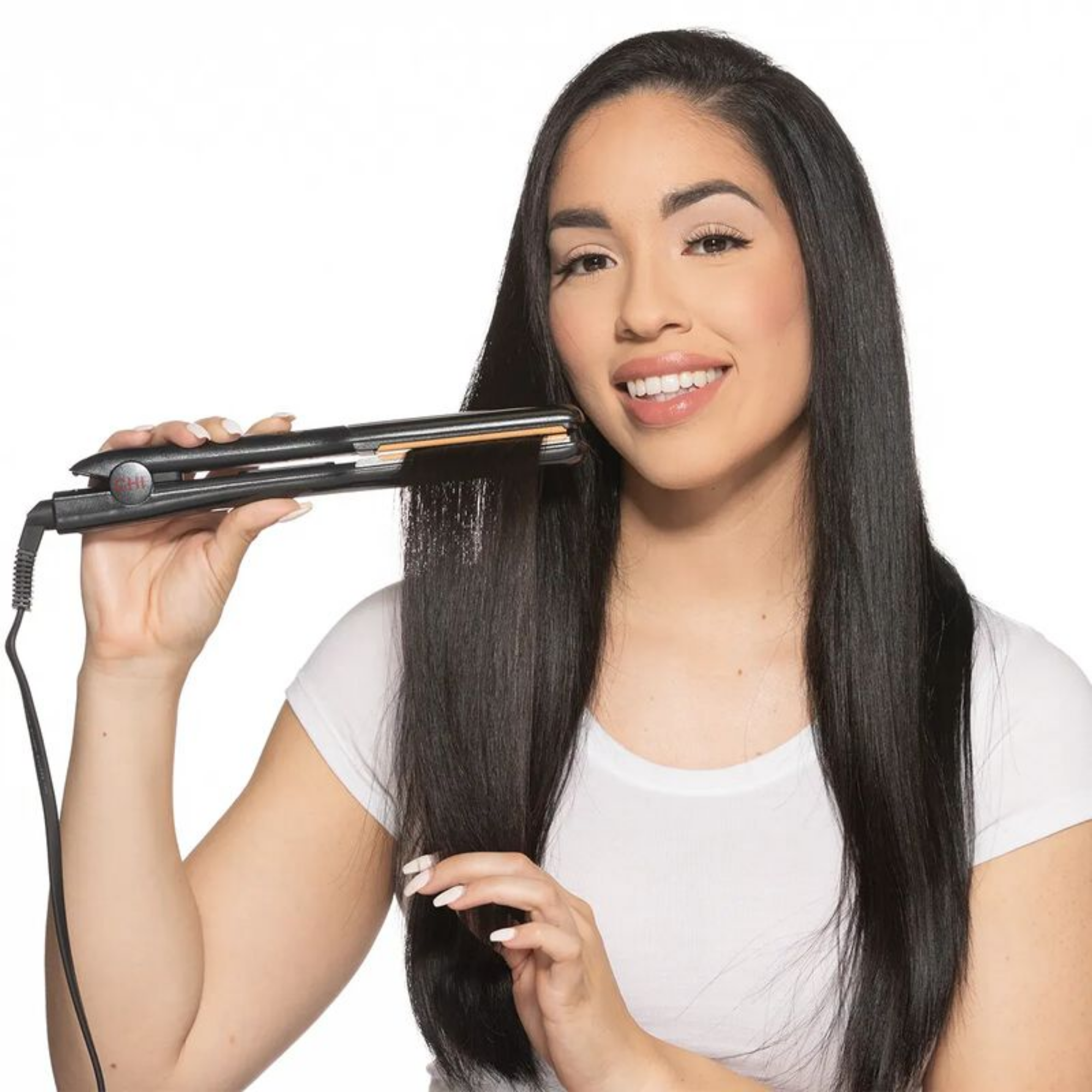CHI G2 Ceramic & Titanium Flat Iron