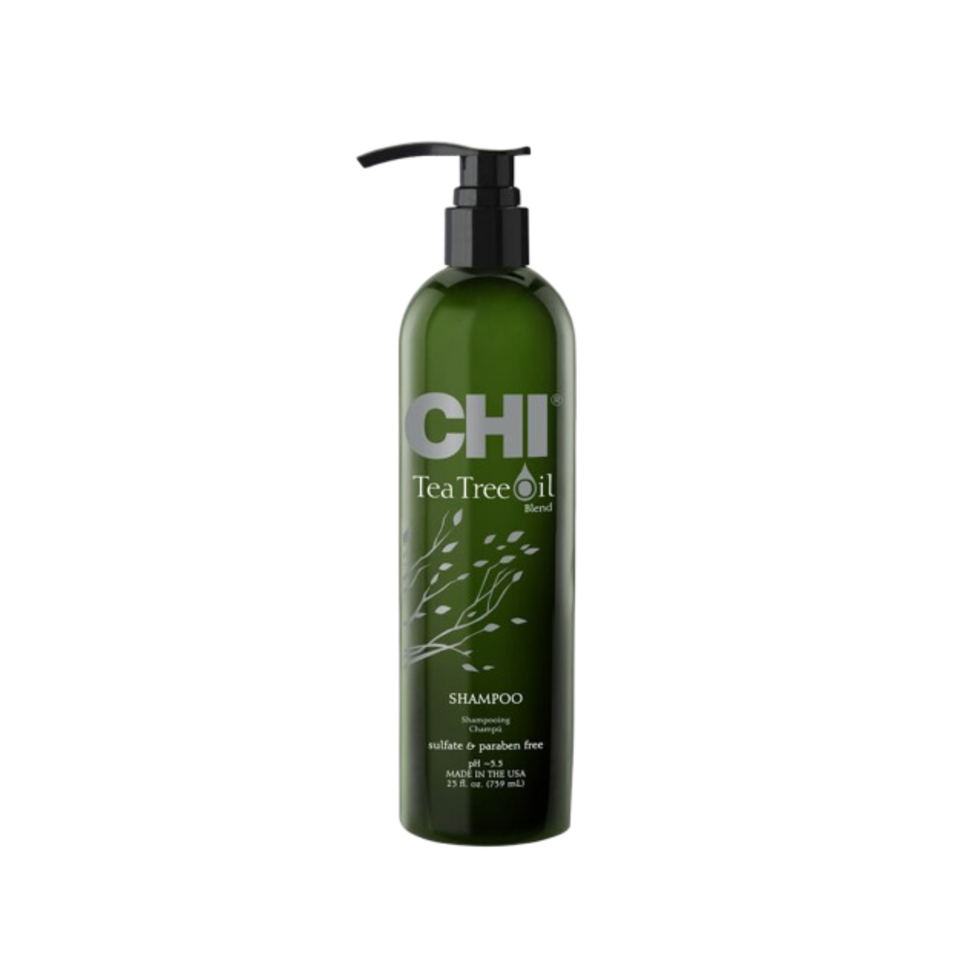 CHI Tea Tree Oil Shampoo
