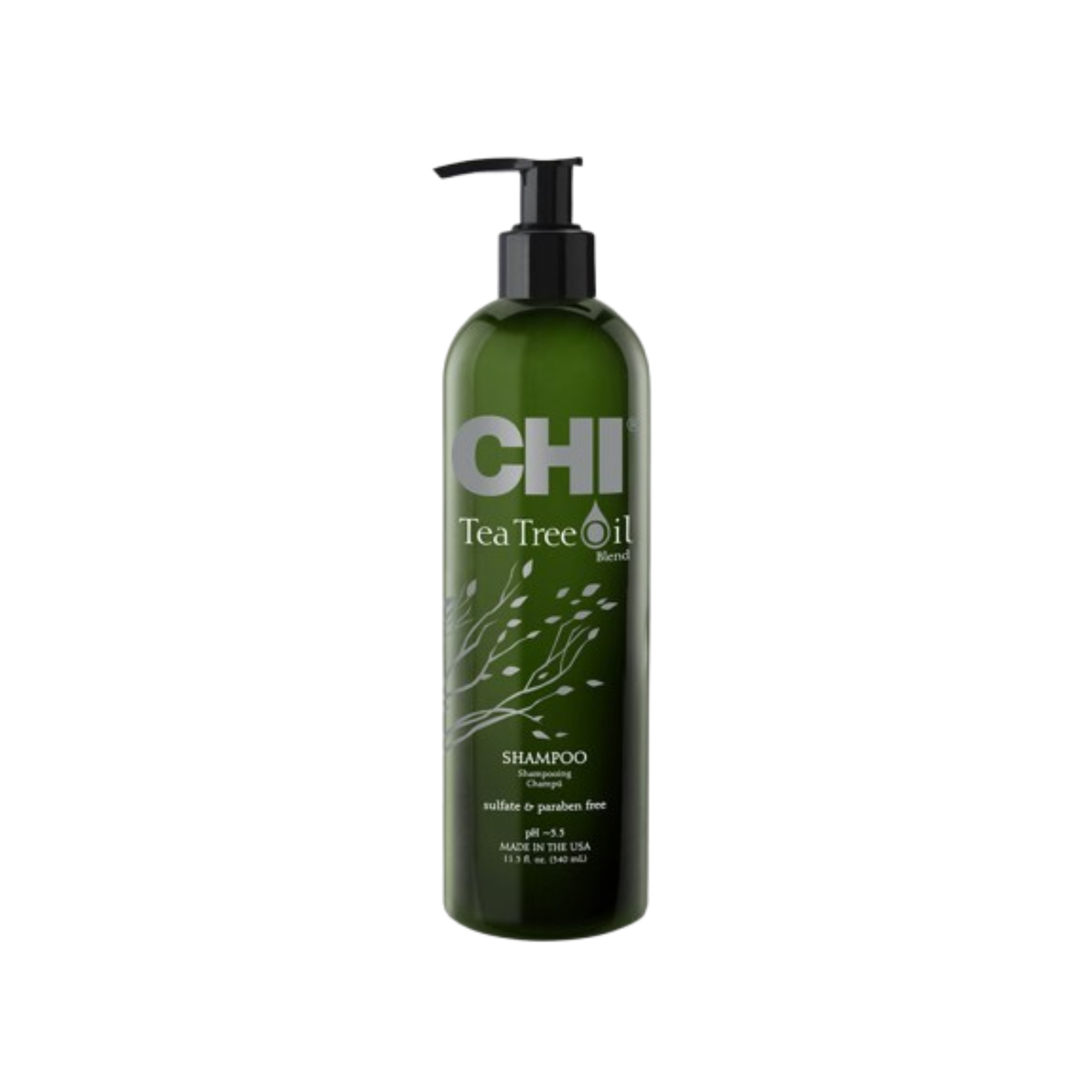 CHI Tea Tree Oil Shampoo