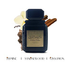 AMD Cocktail Eau De Parfum For Men