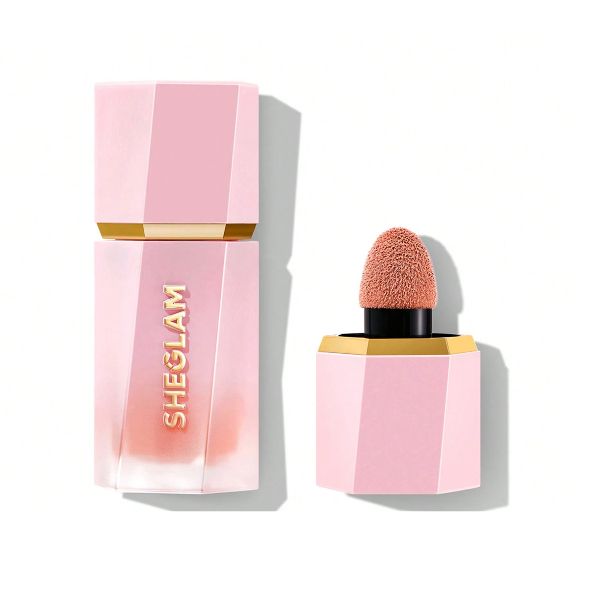 Sheglam Color Bloom Liquid Blush Matte Finish 5.2ml