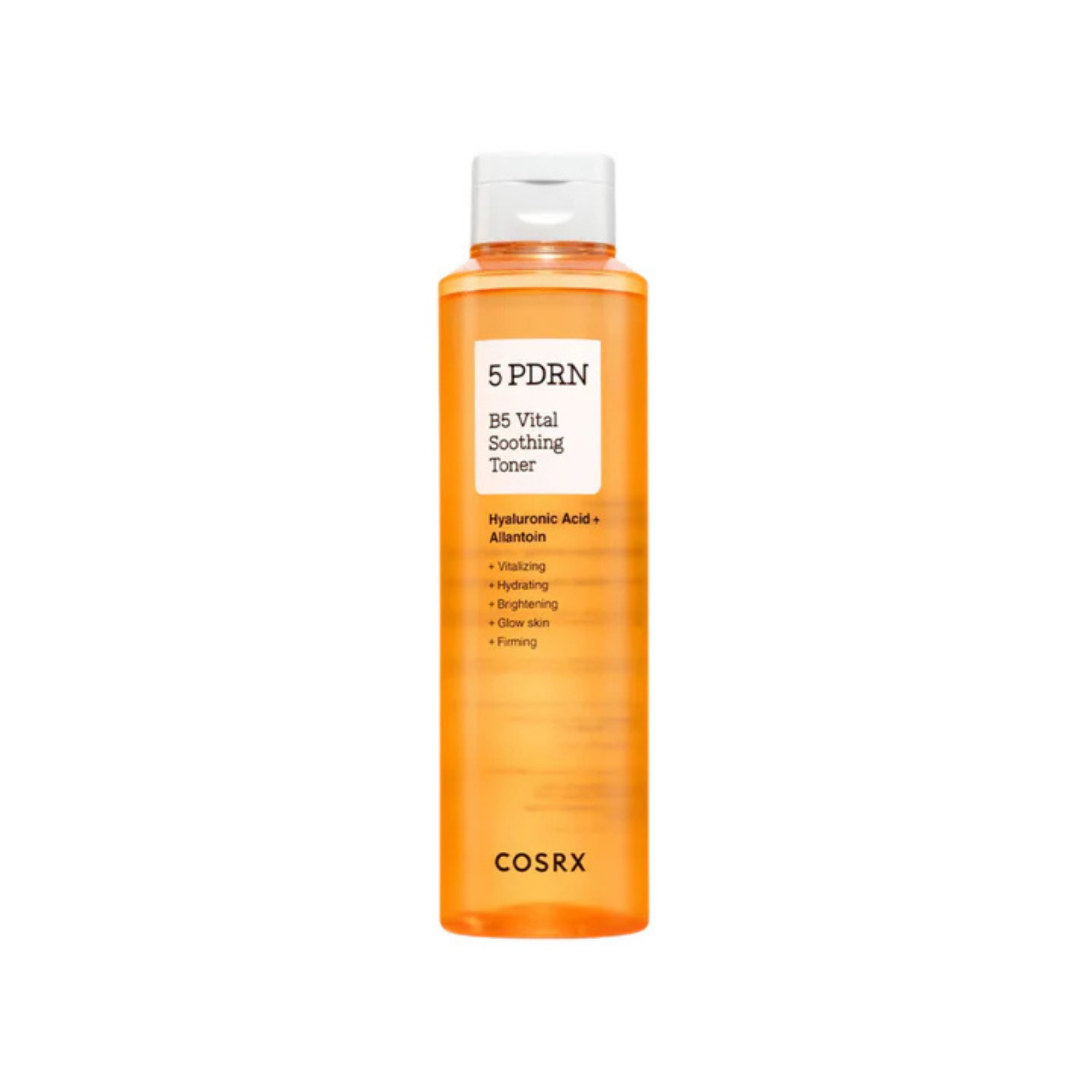 COSRX 5 PDRN B5 Vital Soothing Toner