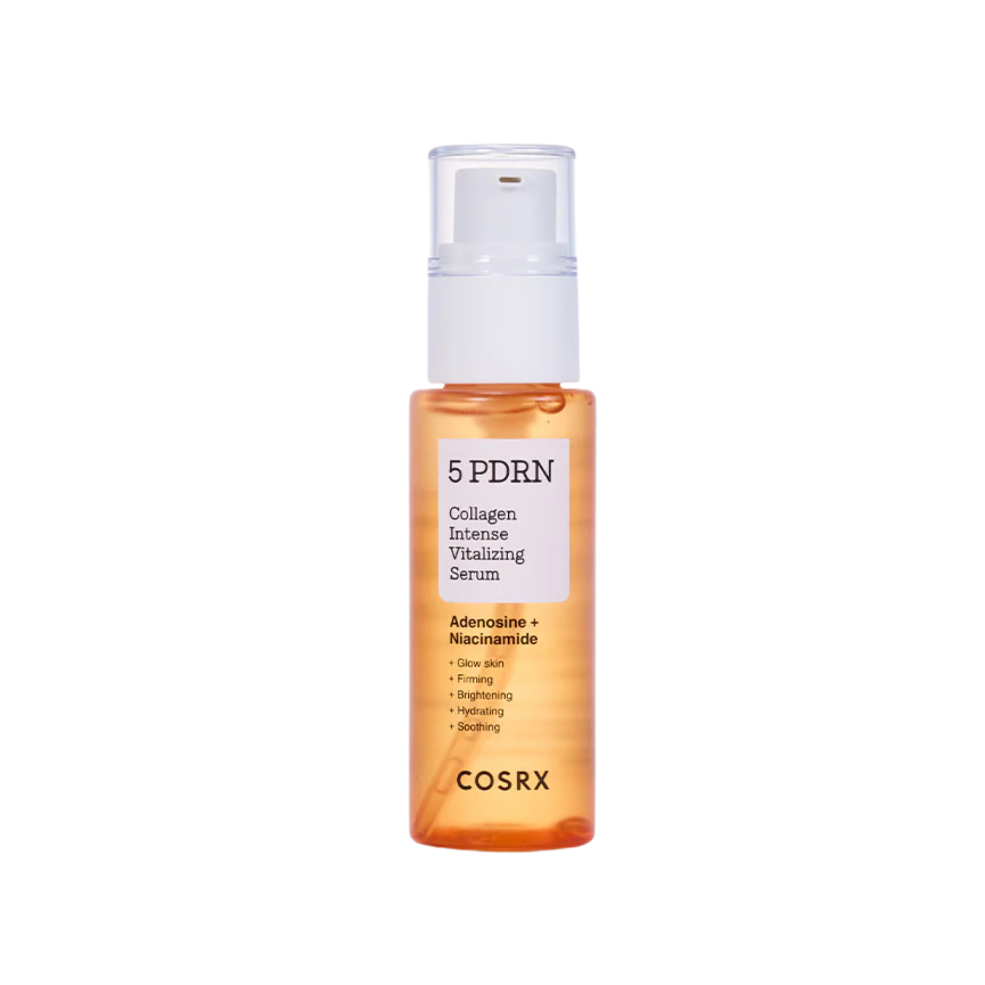 COSRX 5 PDRN Collagen Intense Vitalizing Serum