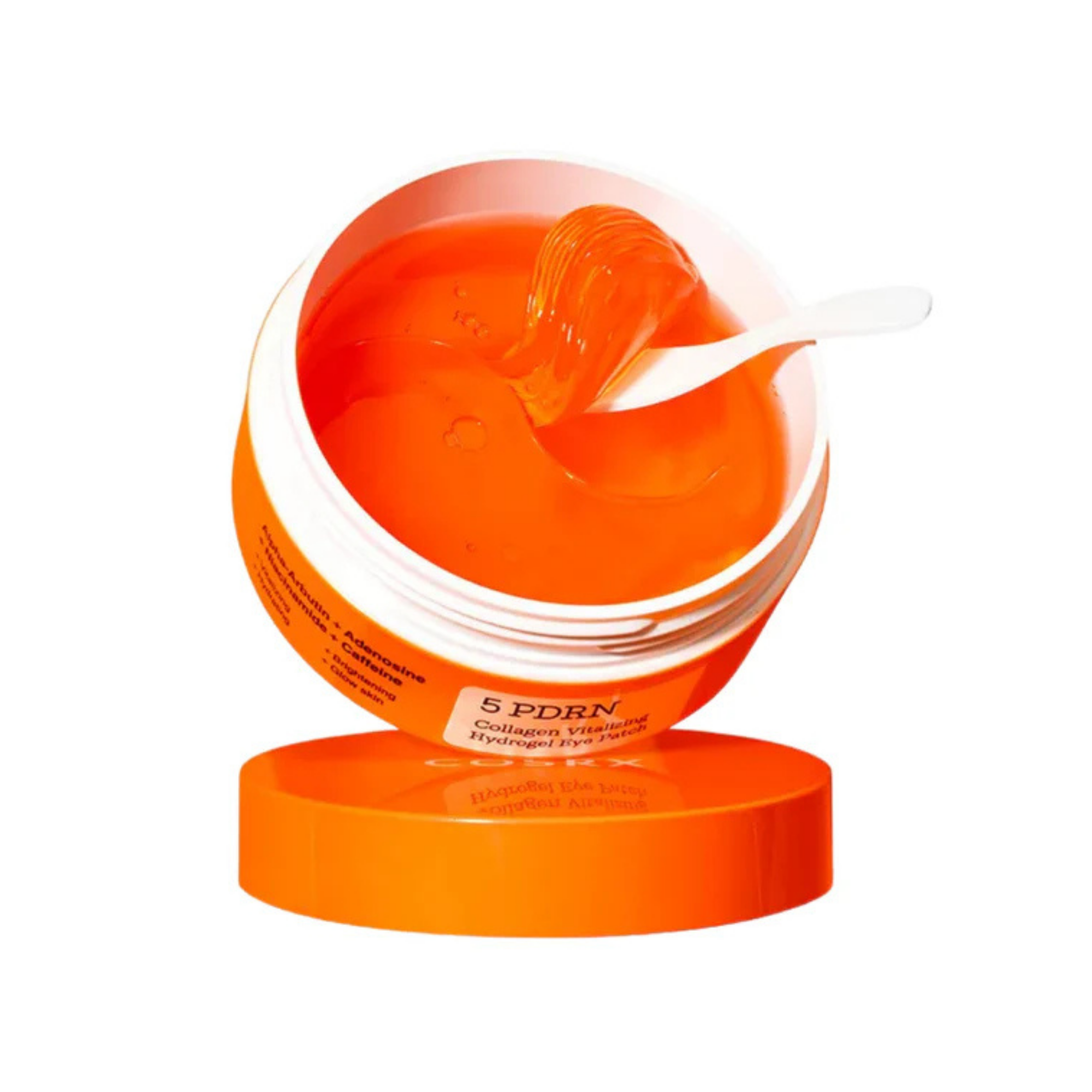 COSRX 5 PDRN Collagen Vitalizing Hydrogel Eye Patch