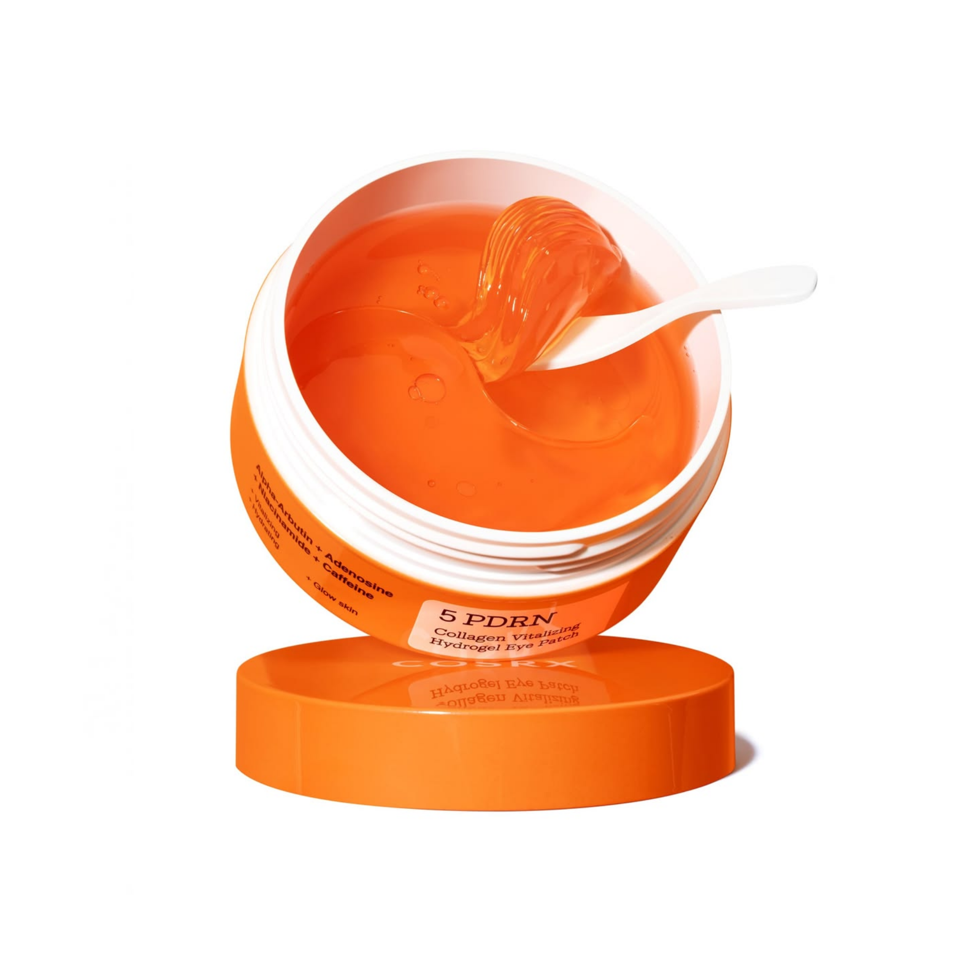 COSRX 5 PDRN Collagen Vitalizing Hydrogel Eye Patch