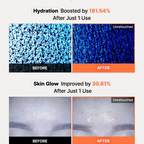 COSRX 5 PDRN Hyaluronic Acid Vital Hydrating Hydrogel Mask