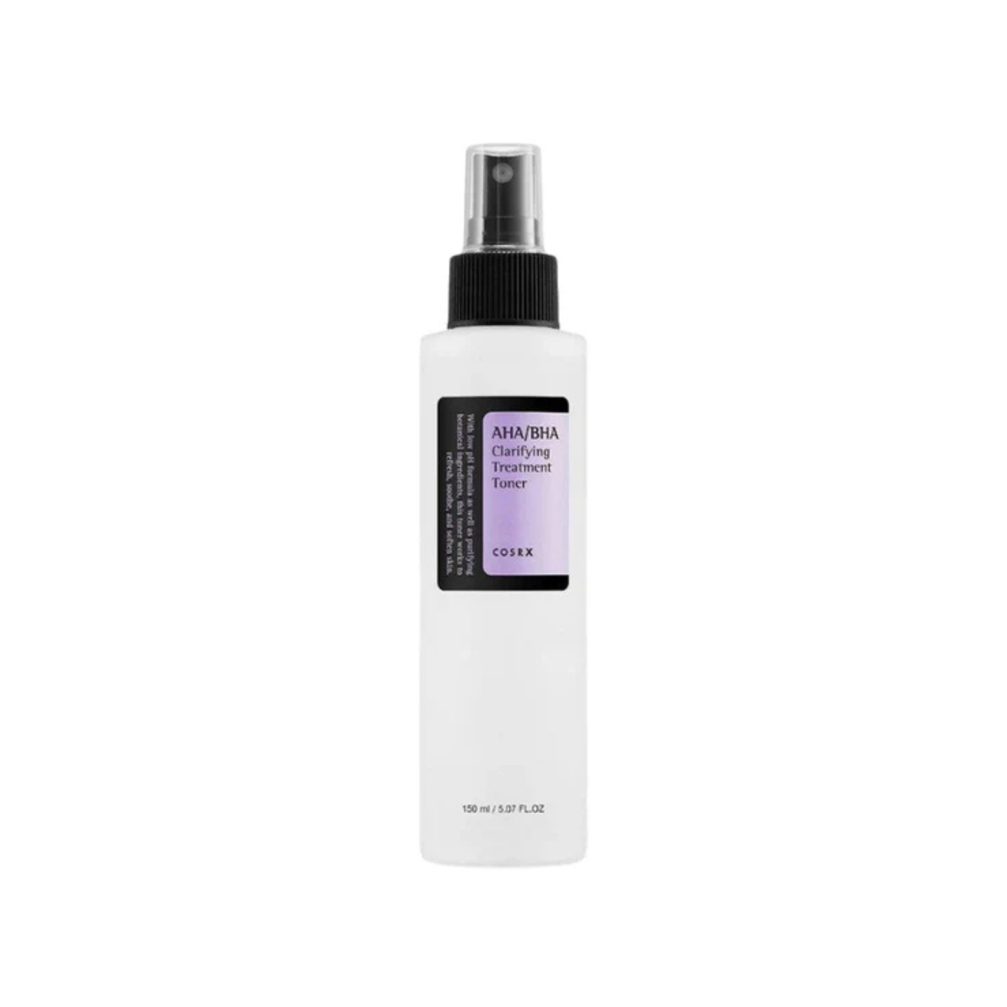 COSRX AHA BHA Clarifying Treatment Toner 150ml