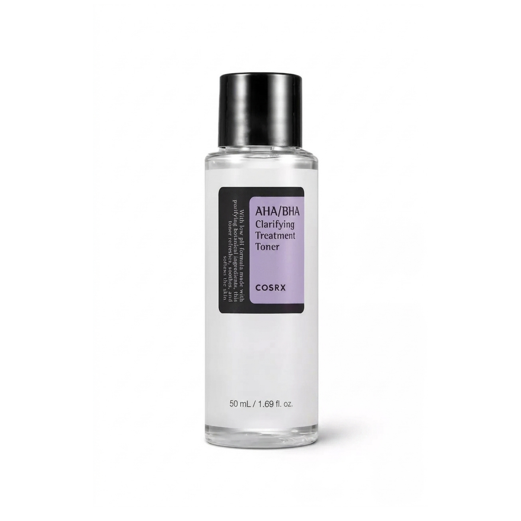 COSRX AHA BHA Clarifying Treatment Toner 50ml