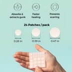 COSRX Acne Pimple Master Patch 24 Patches