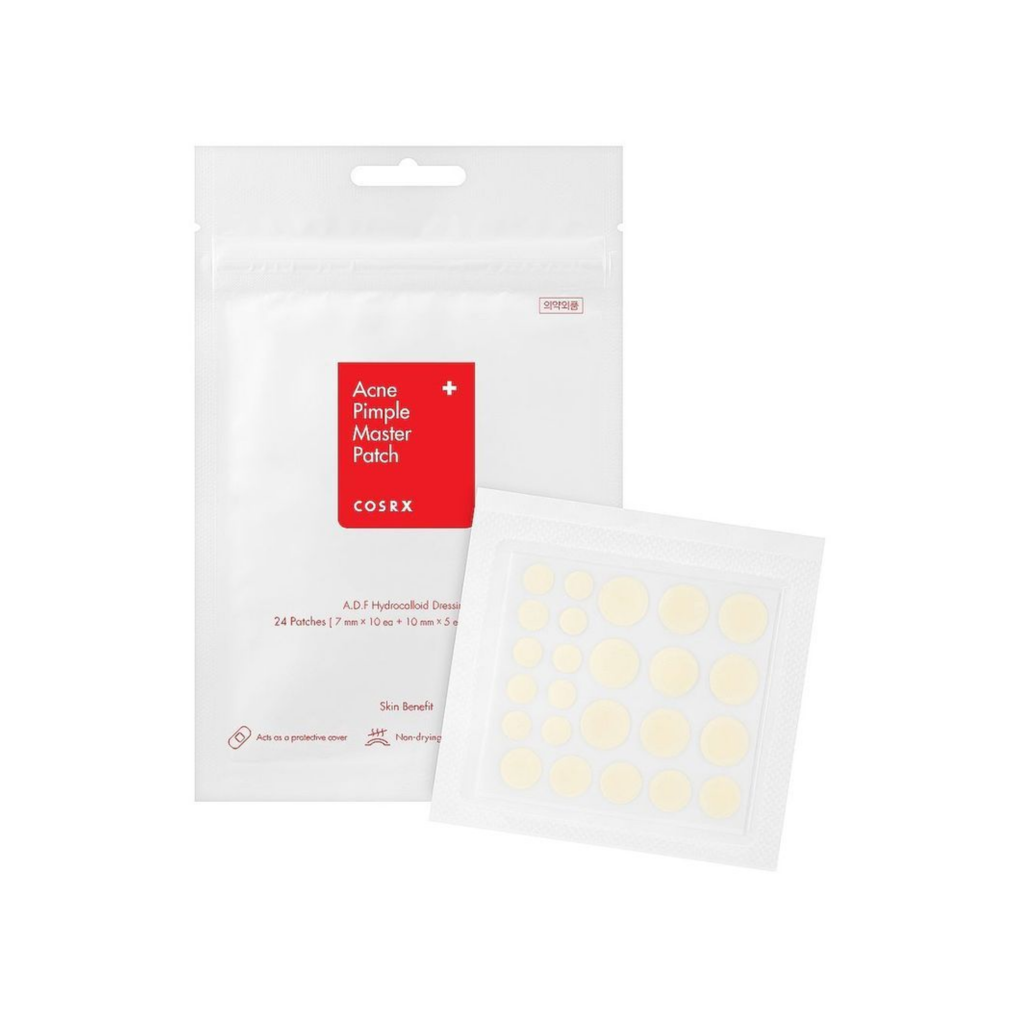 COSRX Acne Pimple Master Patch 24 Patches