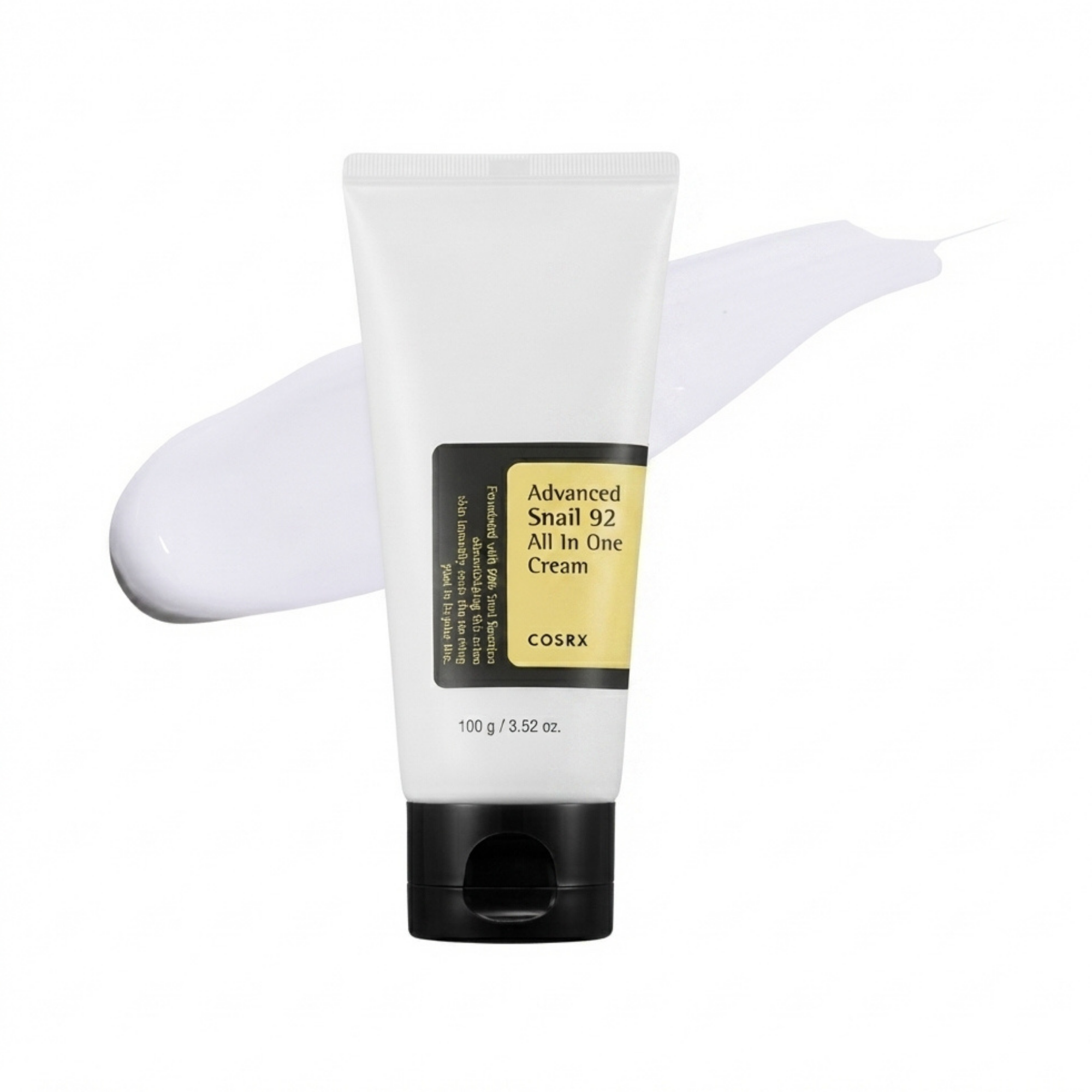 COSRX Advanced Snail 92 All In One Cream 50gm