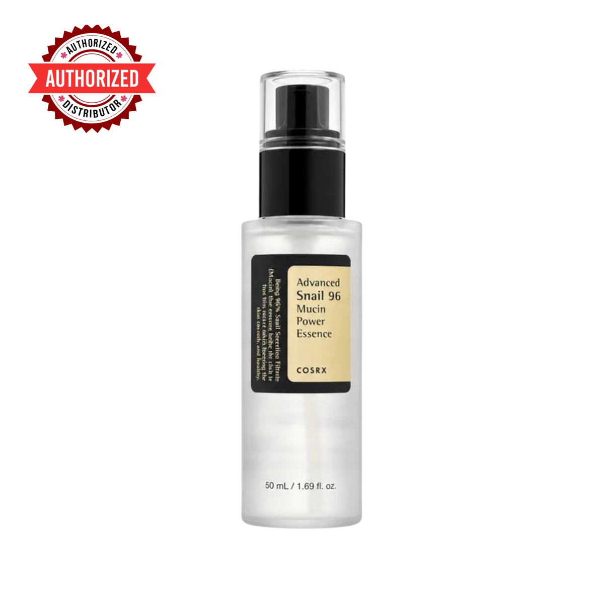 COSRX Advanced Snail 96 Mucin Power Essence