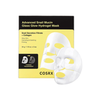 COSRX Advanced Snail Glass Glow Hydrogel Mask