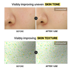 COSRX Advanced Snail Glass Glow Hydrogel Mask