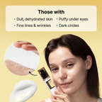 COSRX Advanced Snail Peptide Eye Cream 25ml