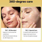 COSRX Advanced Snail Peptide Eye Cream 25ml