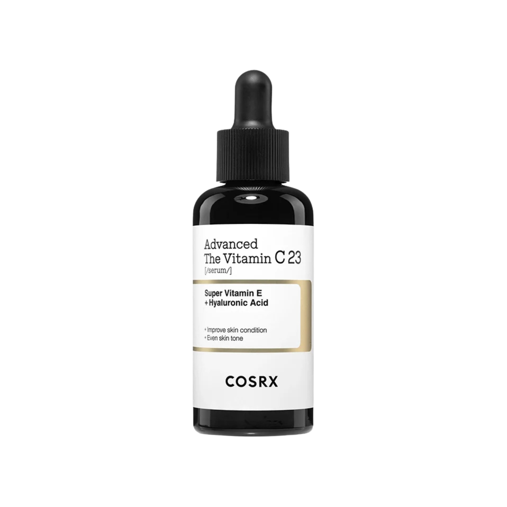 COSRX Advanced The Vitamin C 23 Serum