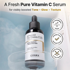 COSRX Advanced The Vitamin C 23 Serum