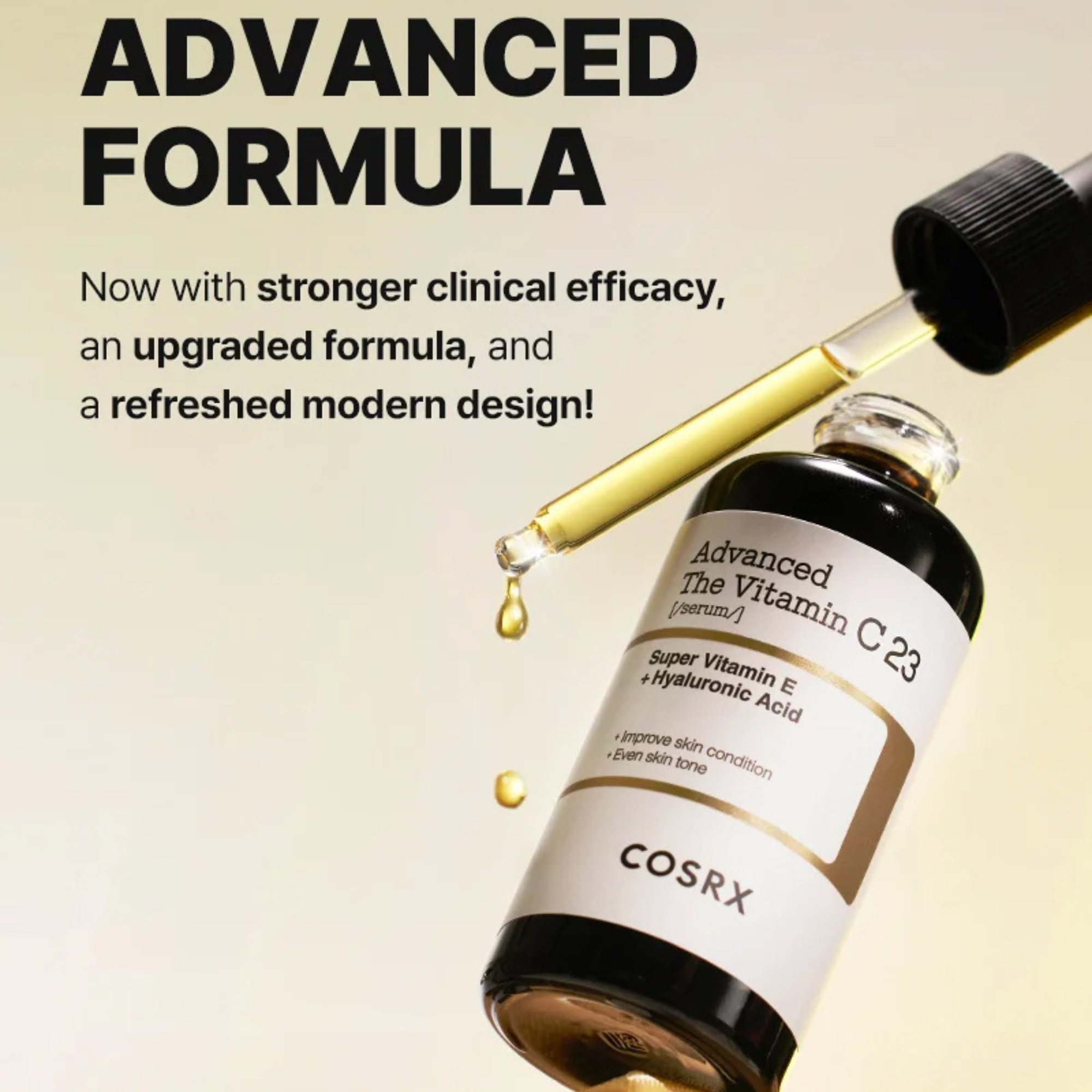COSRX Advanced The Vitamin C 23 Serum