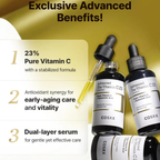 COSRX Advanced The Vitamin C 23 Serum