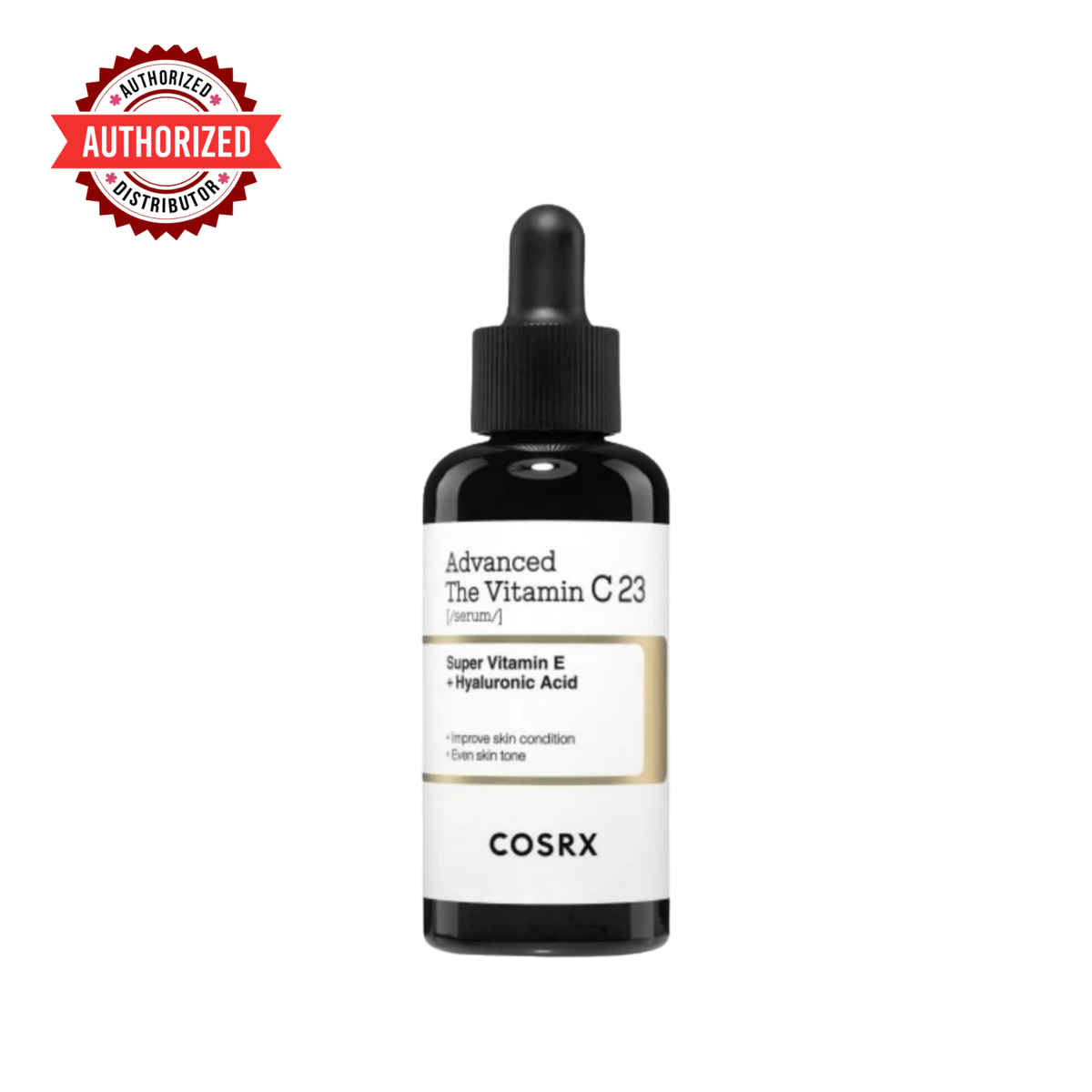 COSRX Advanced The Vitamin C 23 Serum