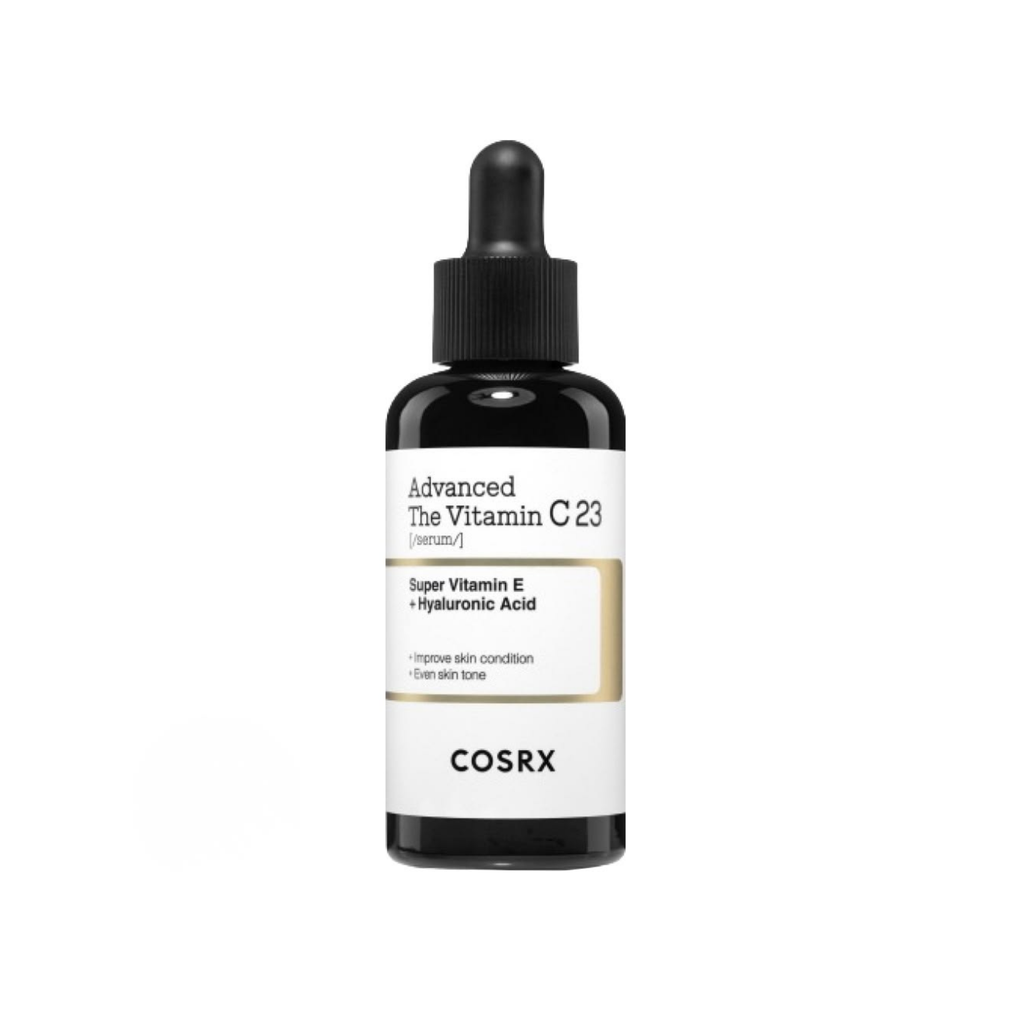 COSRX Advanced The Vitamin C 23 Serum