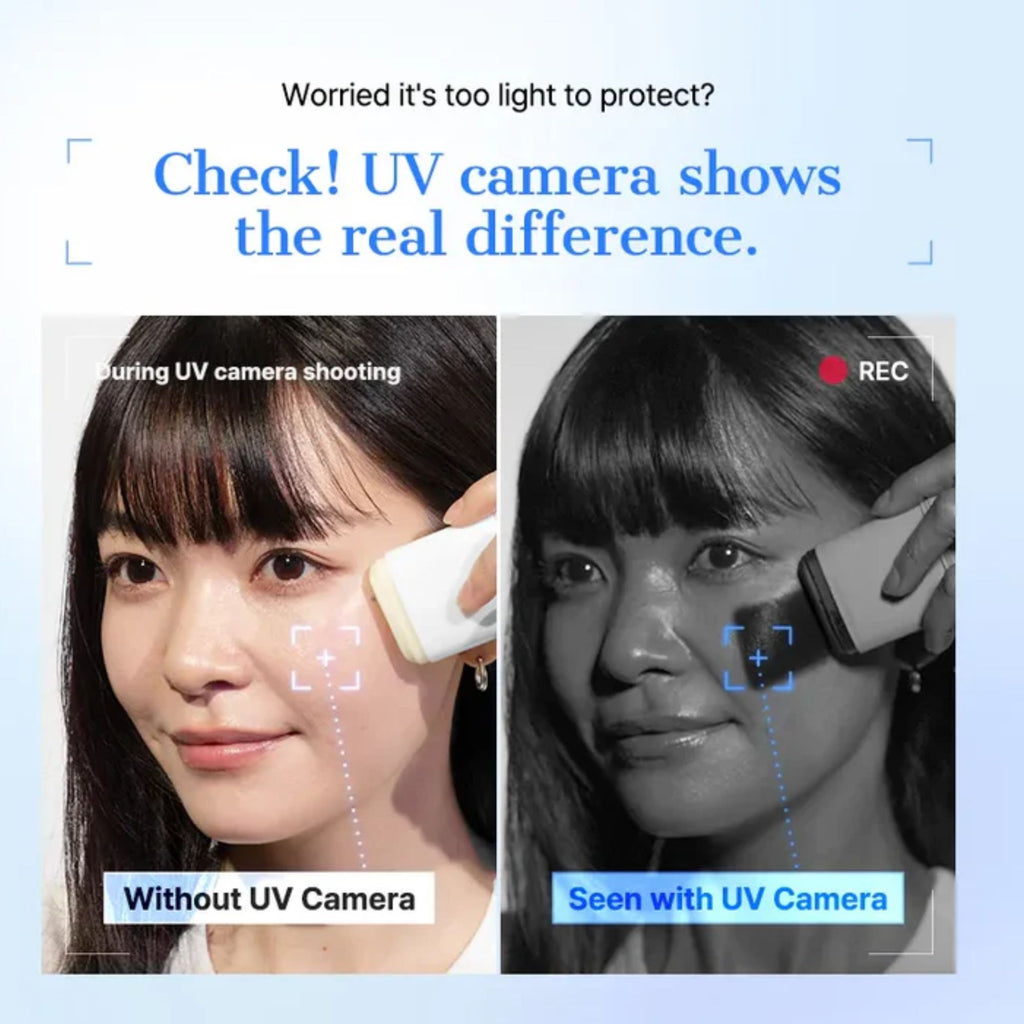 COSRX Airy-Light Invisible Sun Stick SPF50+