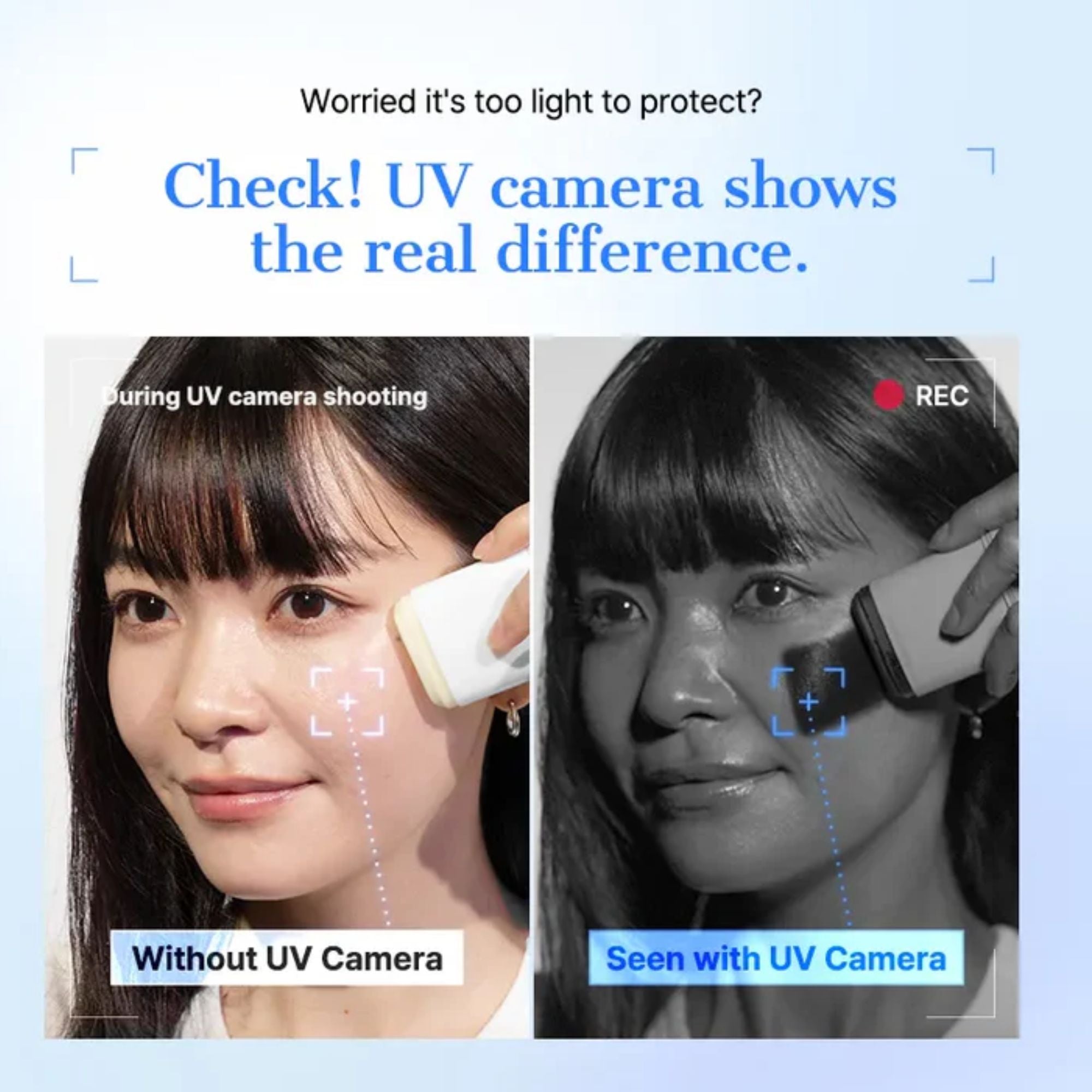 COSRX Airy-Light Invisible Sun Stick SPF50+