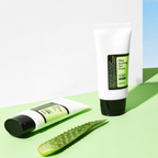 COSRX Aloe Soothing Sun Cream SPF50 PA+++ 50ml
