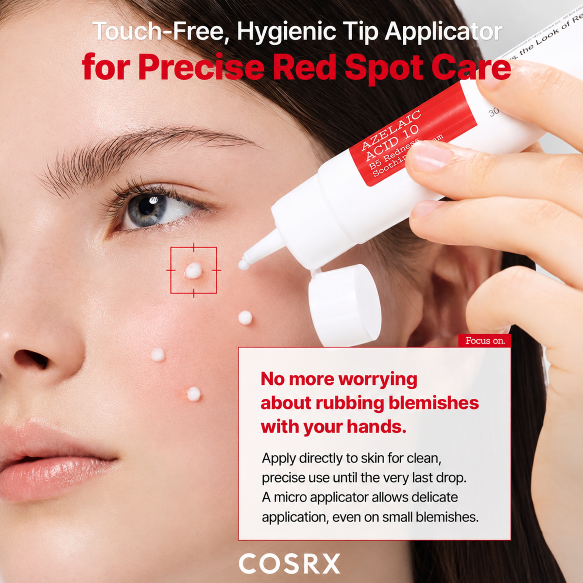 COSRX Azelaic Acid 10 B5 Cream Redness Soothing Cream price in Pakistan