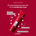 COSRX Azelaic Acid 20 B5 Redness Soothing Cream price in Pakistan