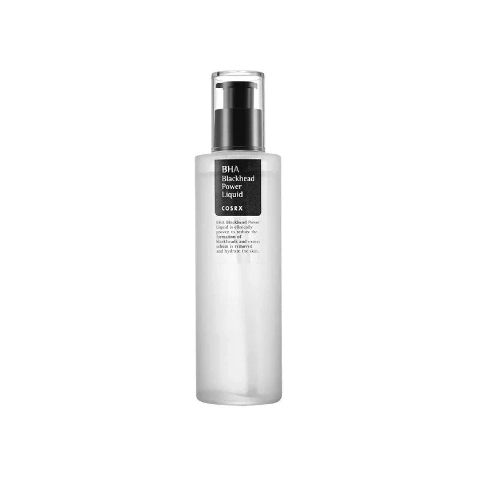 COSRX BHA Blackhead Power Liquid 100ml