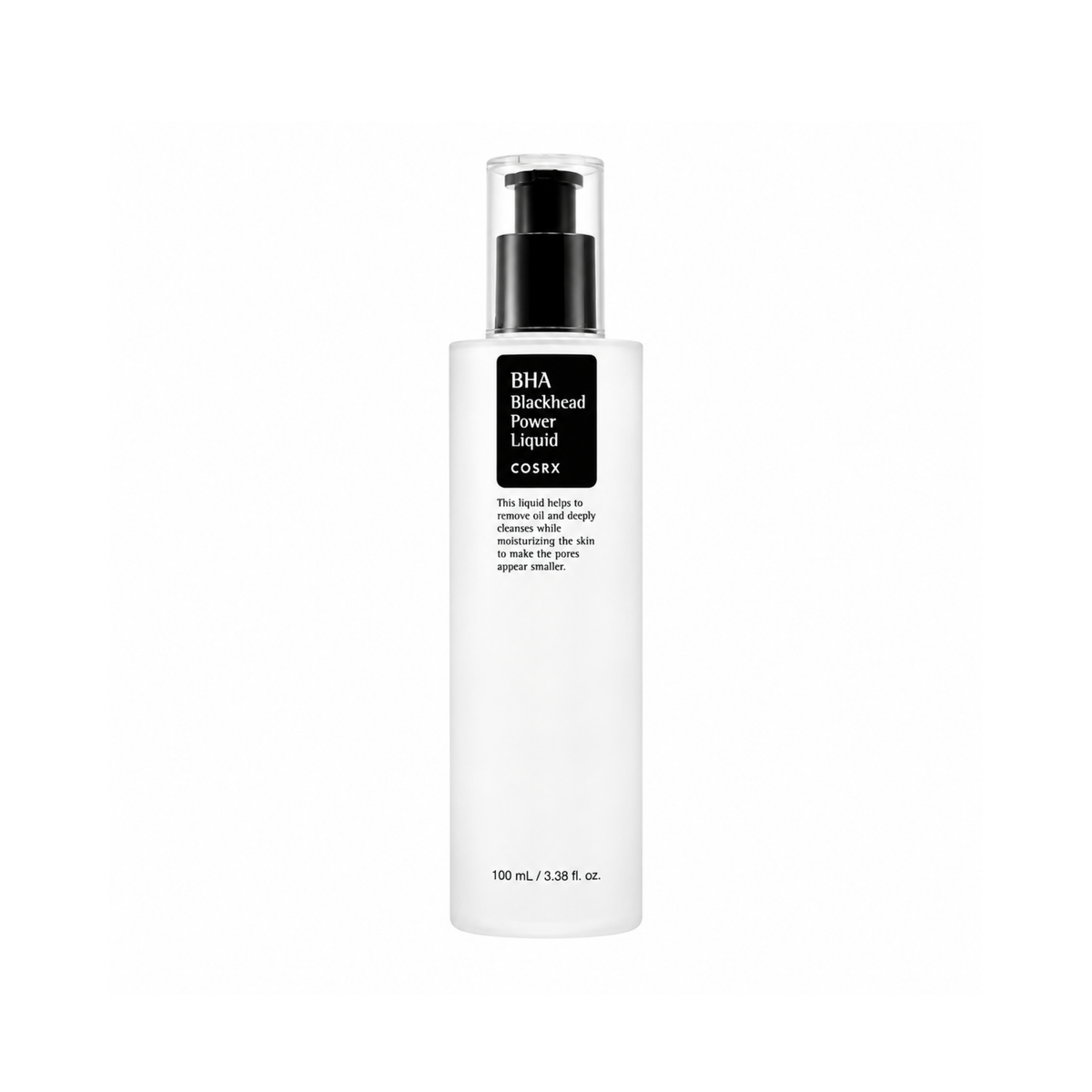 COSRX BHA Blackhead Power Liquid 100ml