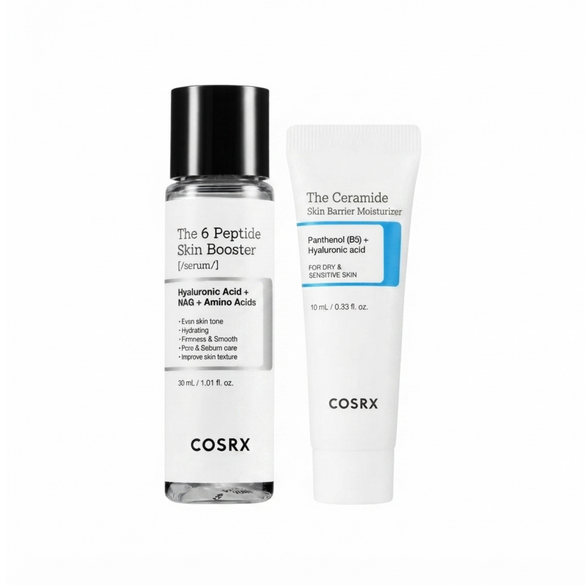 COSRX Barrier Repair Duo