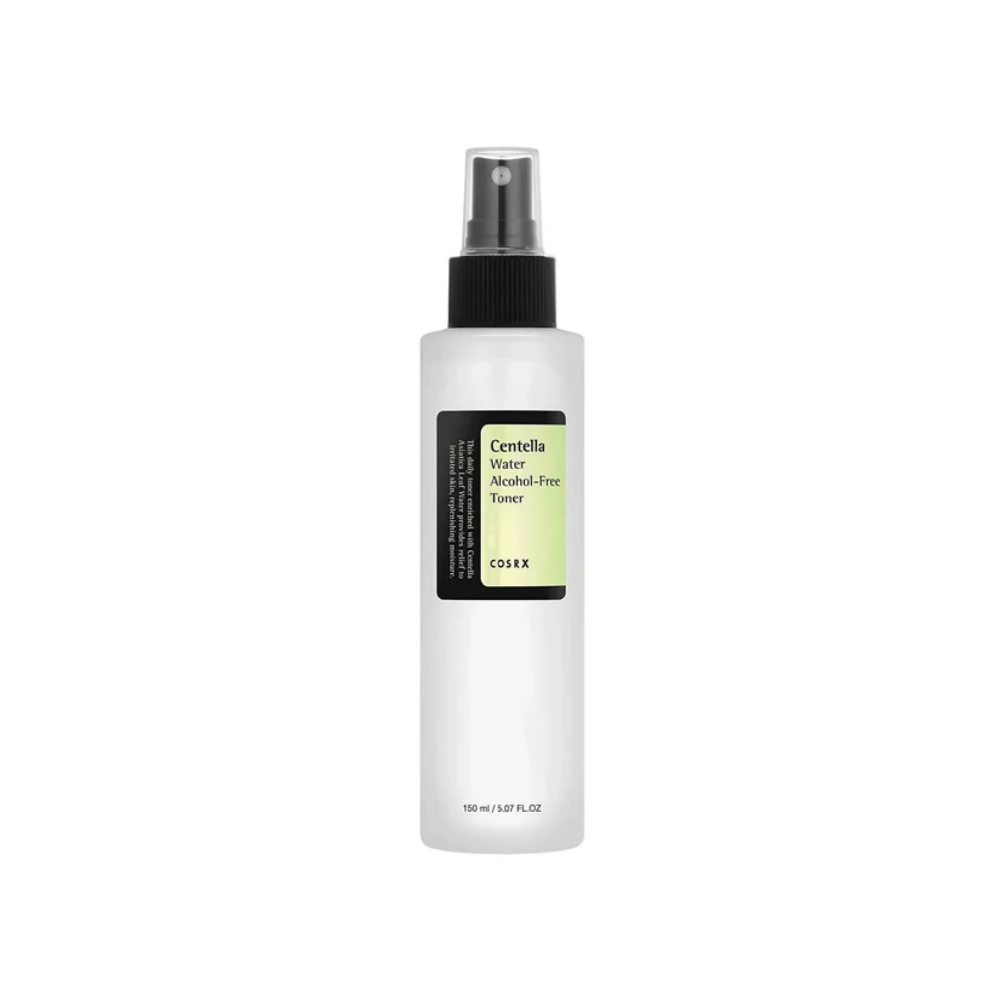 COSRX Centella Water Alcohol-Free Toner 150ml