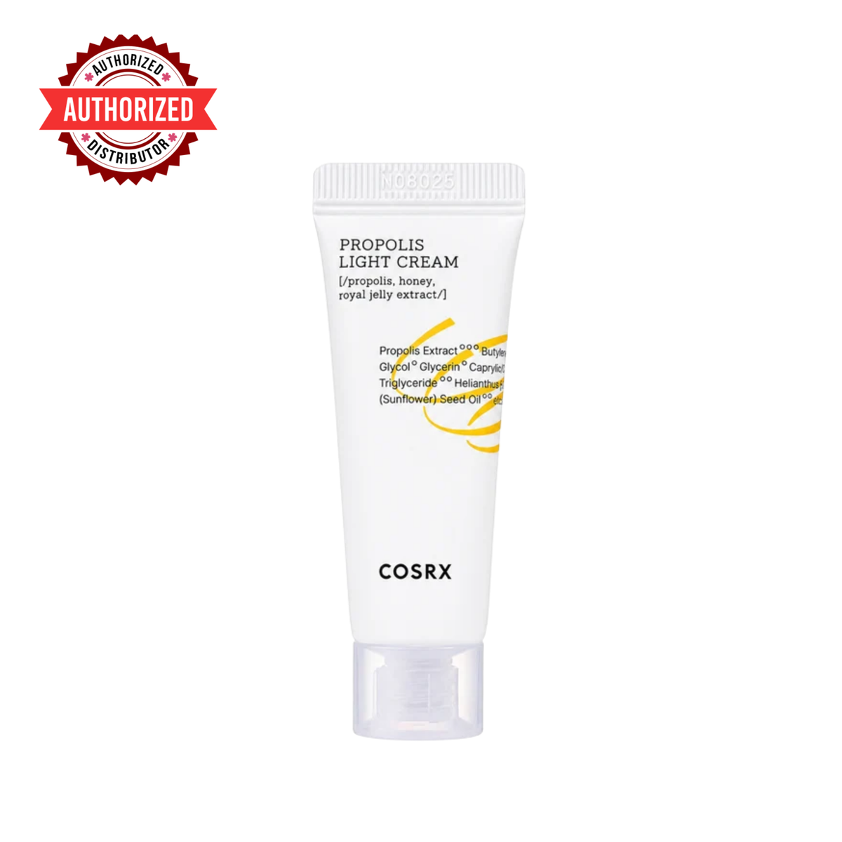COSRX Full Fit Propolis Light Cream 15ml