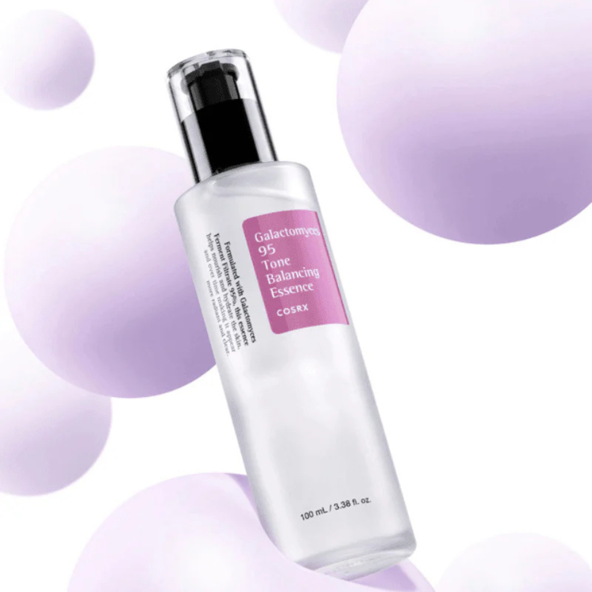 COSRX Galactomyces 95 Tone Balancing Essence 100ml