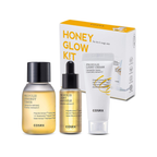 COSRX Honey Glow Kit 3 Step Kit Set