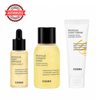 COSRX Honey Glow Kit 3 Step Kit Set