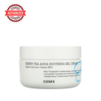 COSRX Hydrium Green Tea Aqua Soothing Gel Cream 50ml