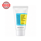 COSRX Low Ph Good Morning Gel Cleanser
