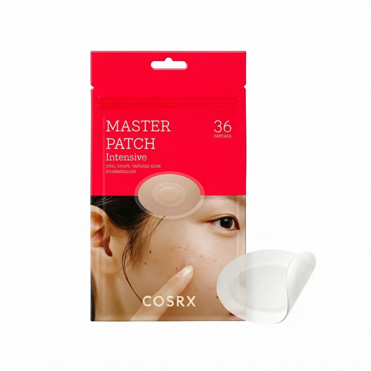 COSRX Master Patch Intensive 36 Patches