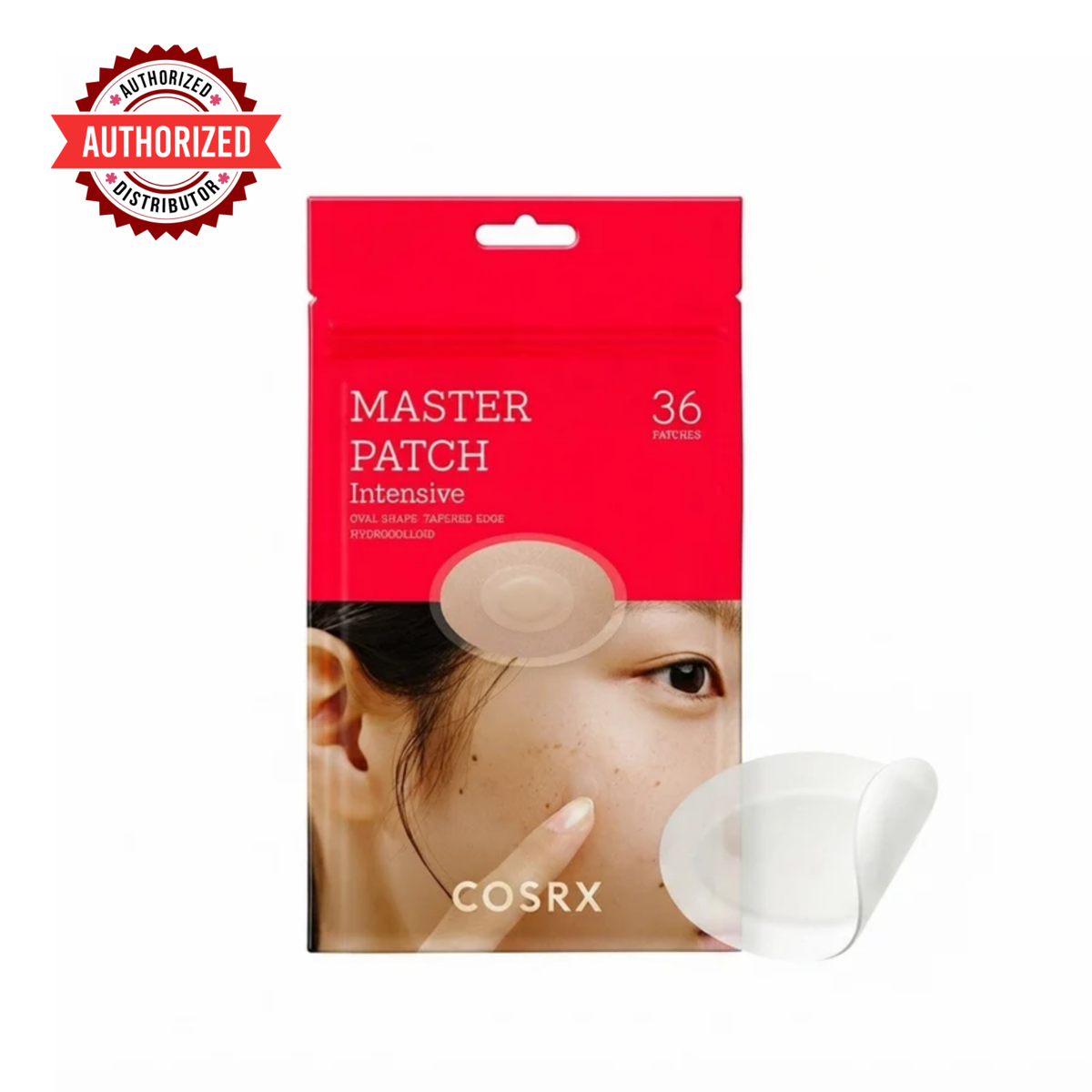 COSRX Master Patch Intensive 36 Patches