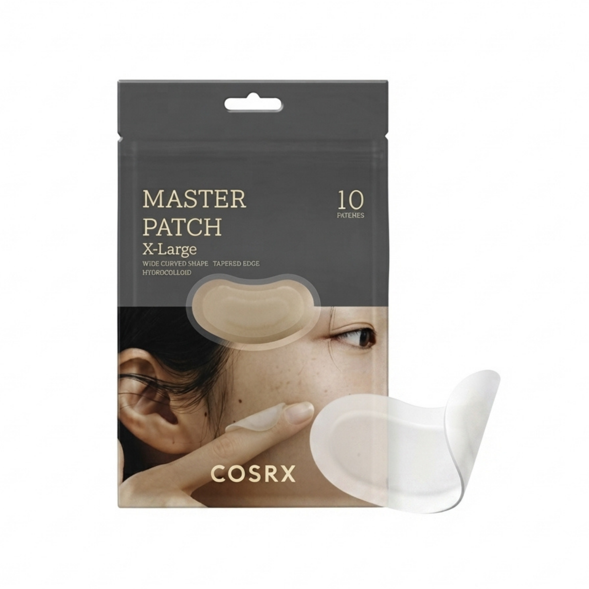 COSRX Master Patch X-Large 10 Patches