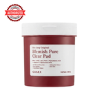 COSRX One Step Original Blemish Pore Clear Pad