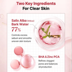 COSRX One Step Original Blemish Pore Clear Pad