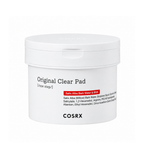 COSRX One Step Original Clear Pad 70Pads