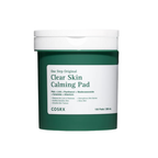 COSRX One Step Original Clear Skin Calming Pad