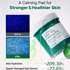 COSRX One Step Original Clear Skin Calming Pad