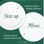 COSRX One Step Original Clear Skin Calming Pad
